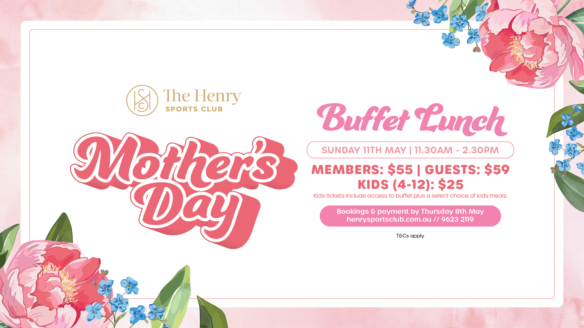 Mother’s Day