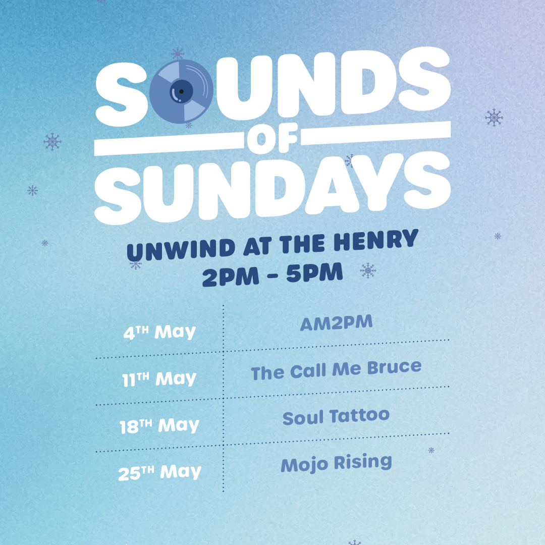 Sounds of Sundays