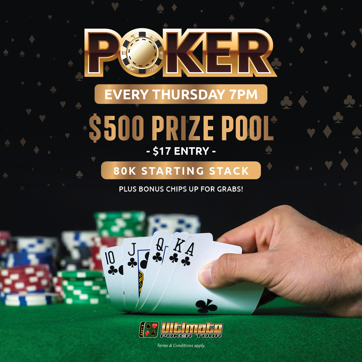 Poker