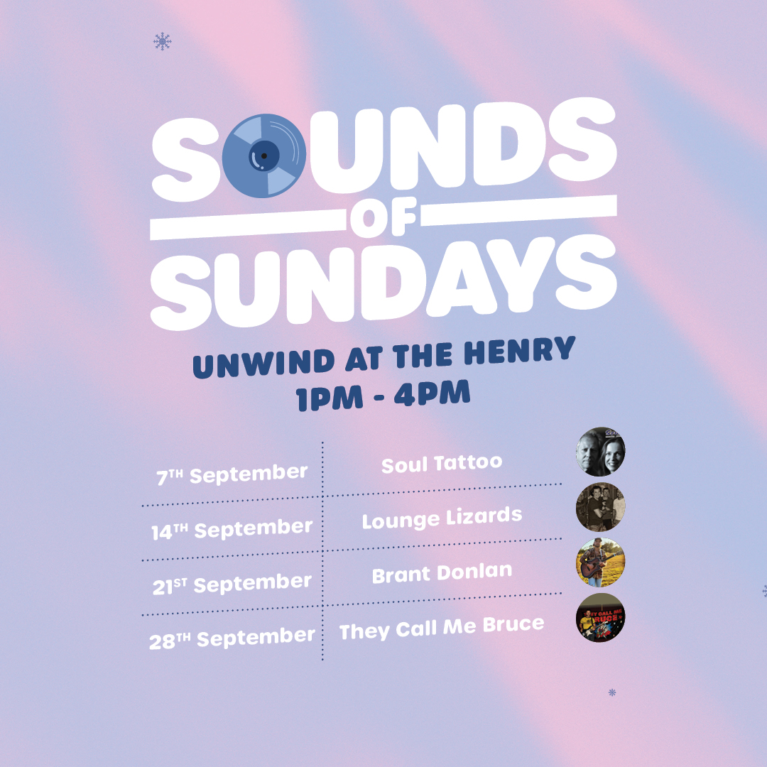 Sounds of Sundays