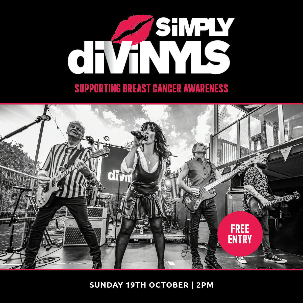 Simply Divinyls