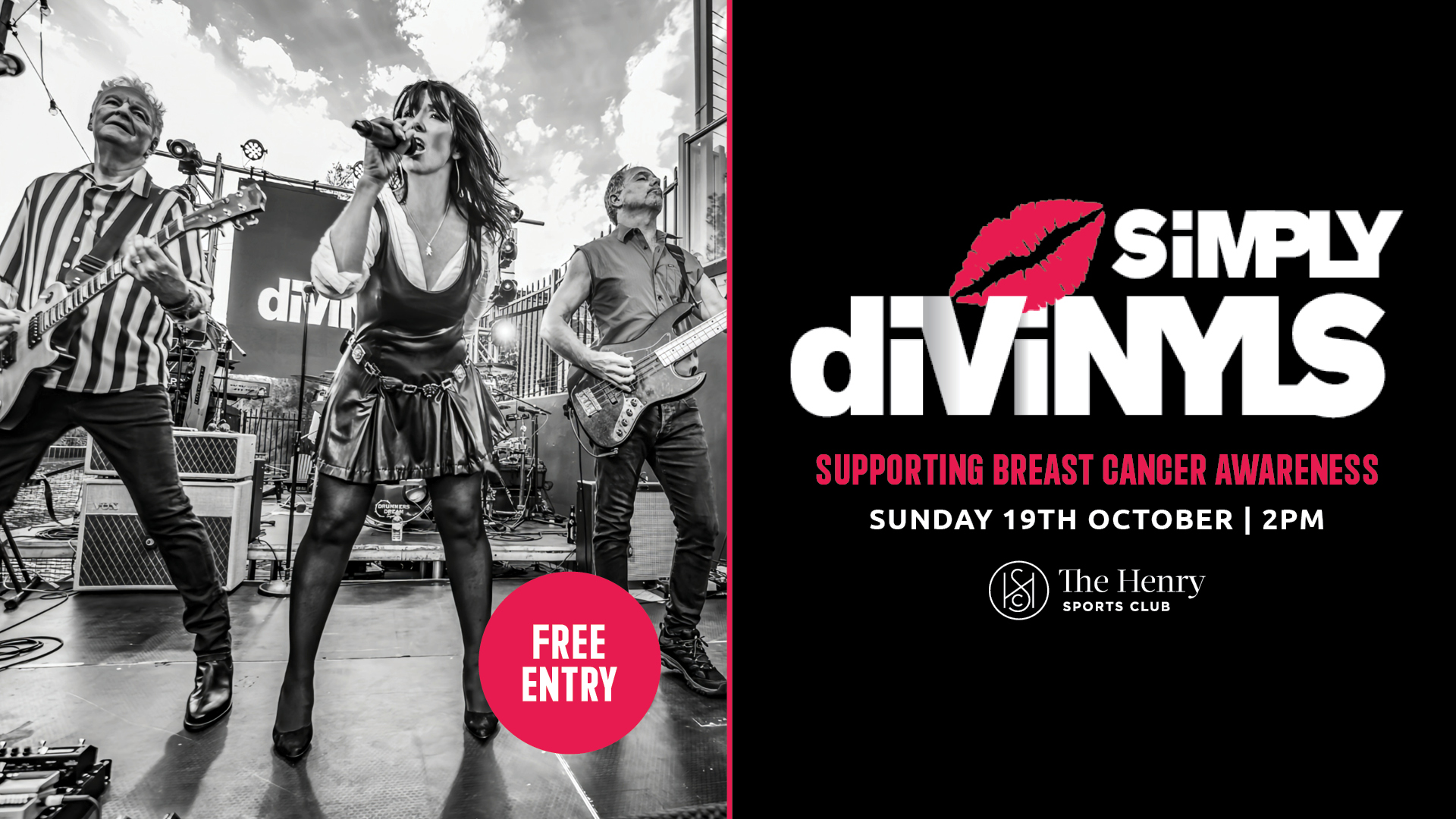 Simply Divinyls