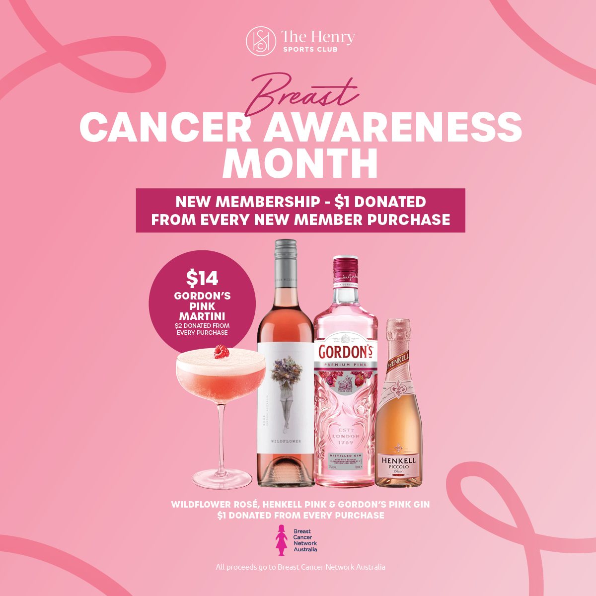 Breast Cancer Awareness Month