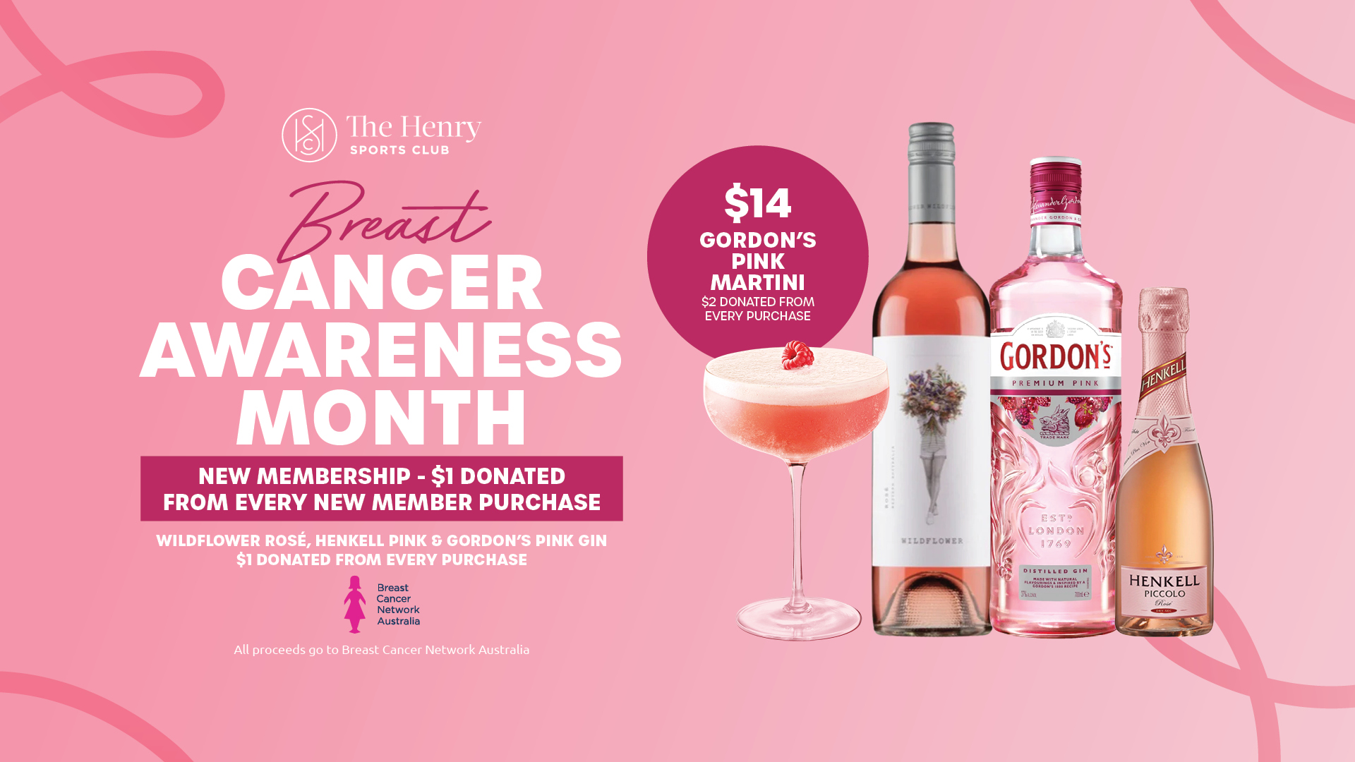 Breast Cancer Awareness Month