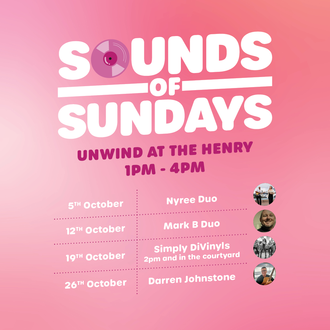 Sounds of Sundays