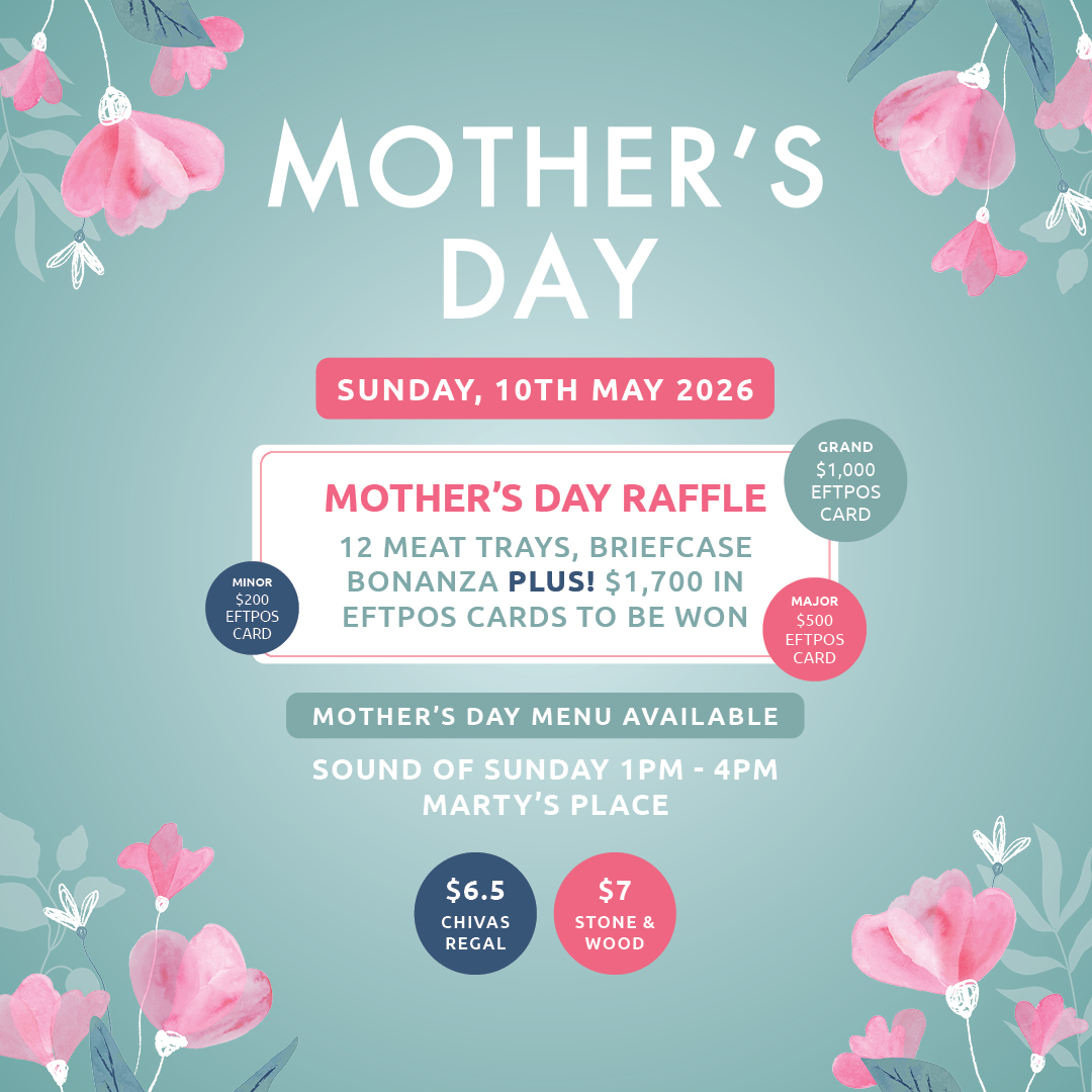 Mother’s Day