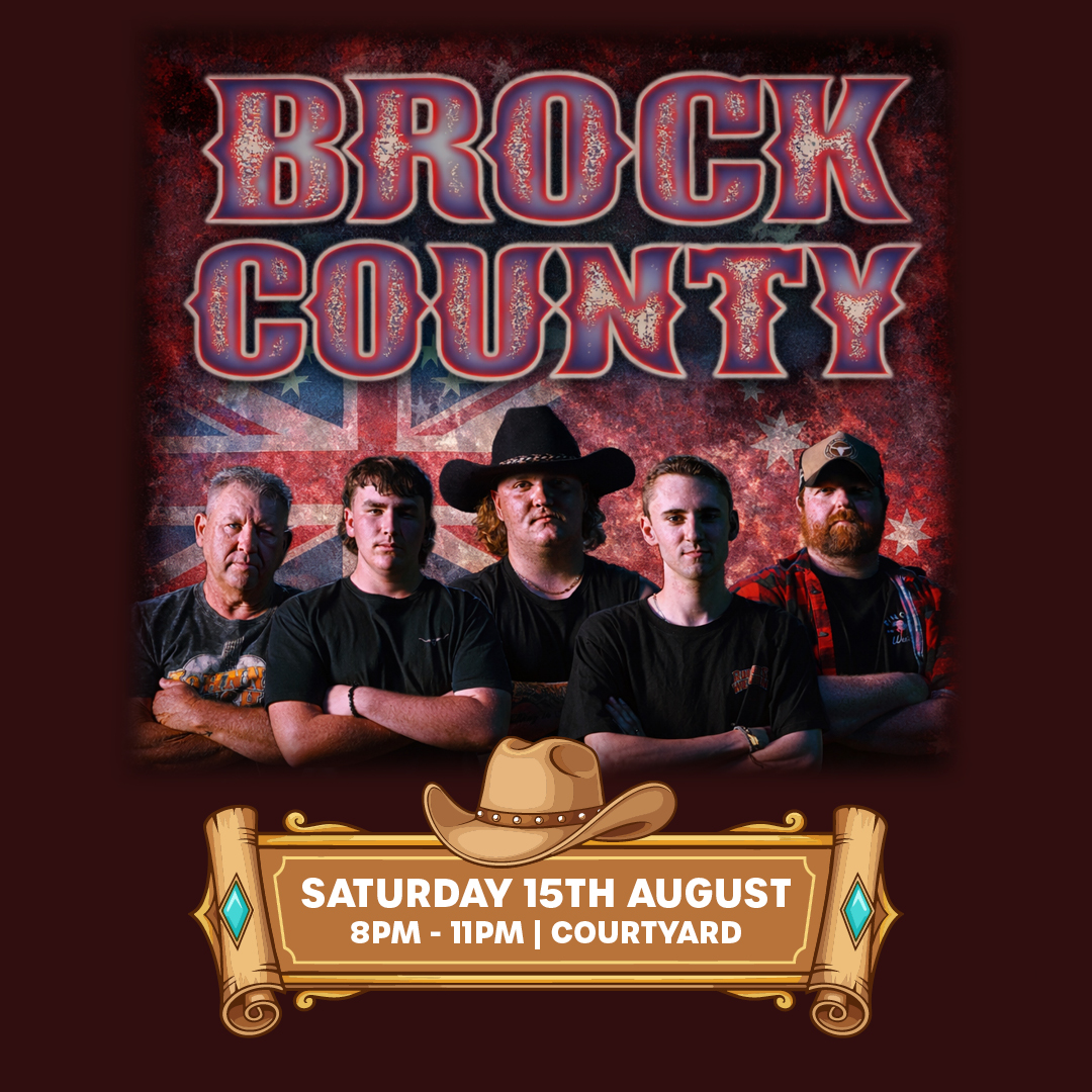 Country Night – Brock County