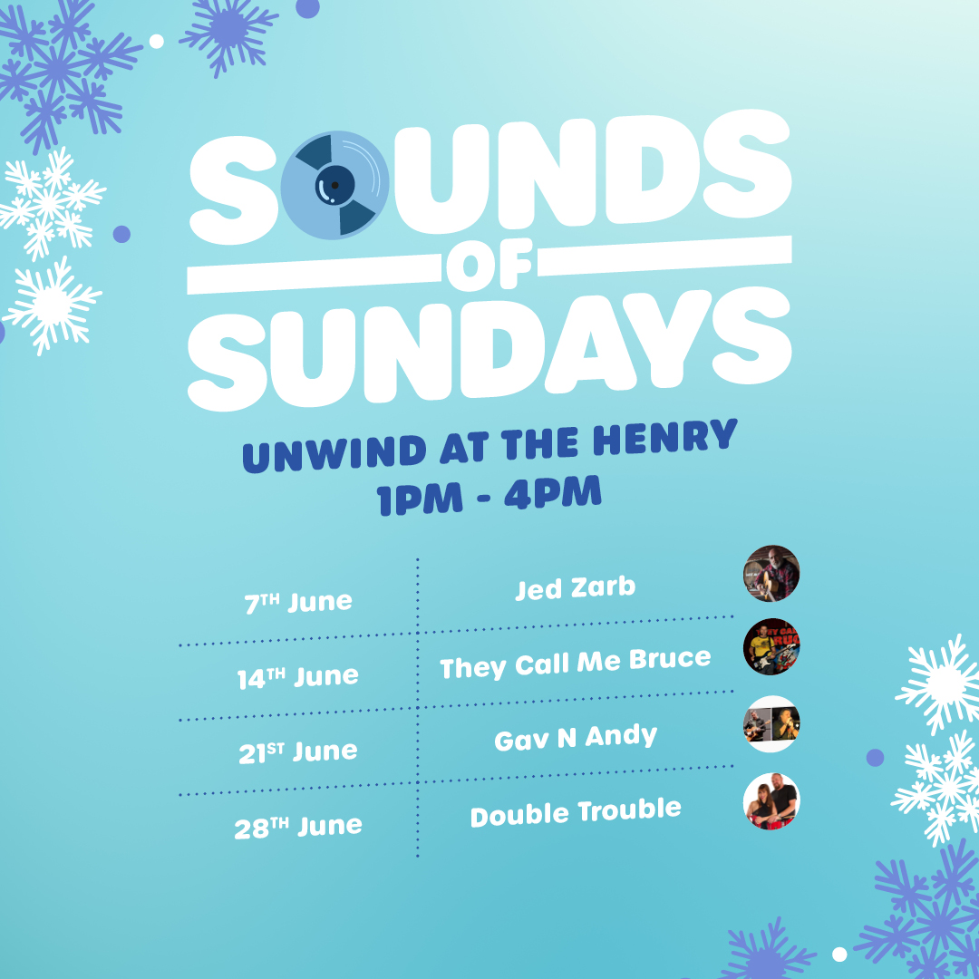 Sounds of Sundays