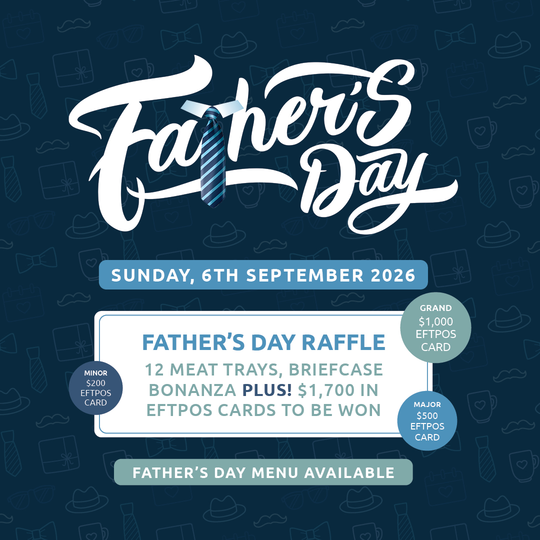 Father’s Day