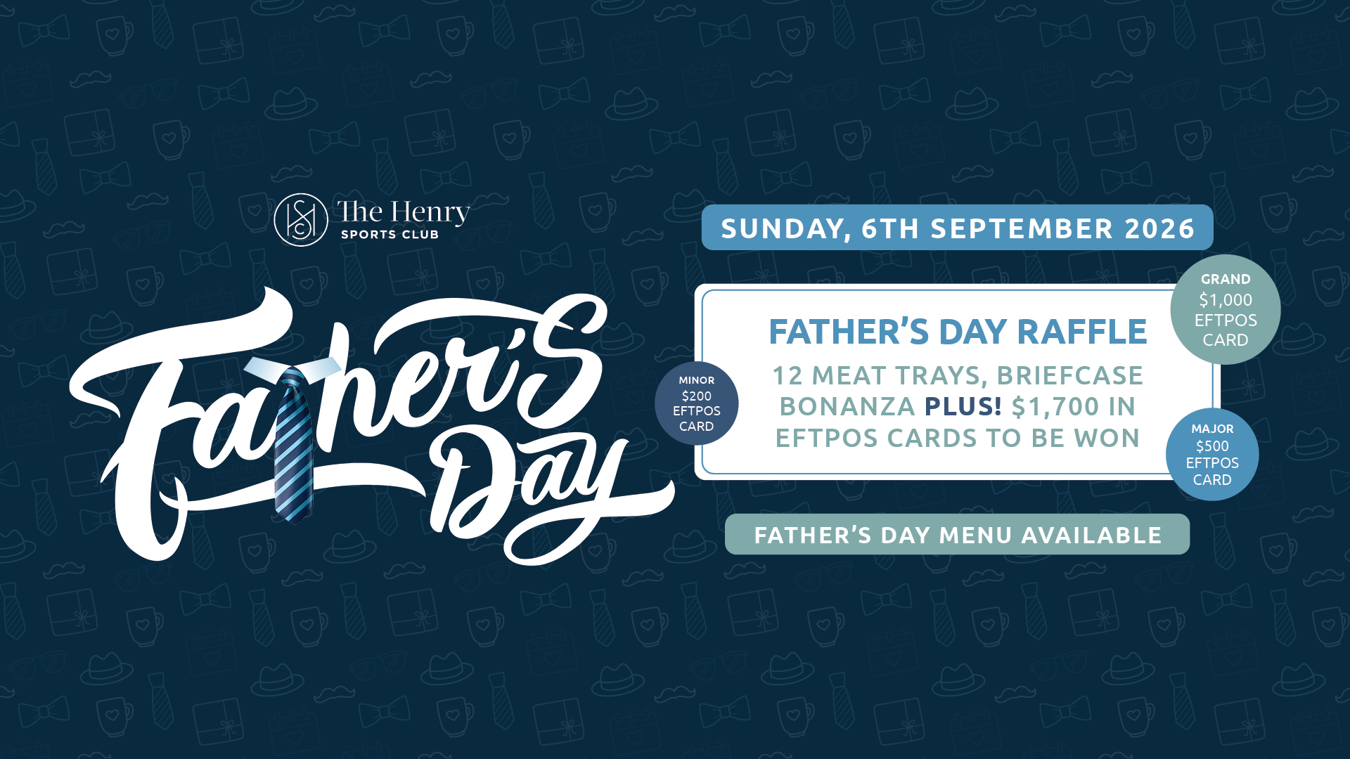 Father’s Day