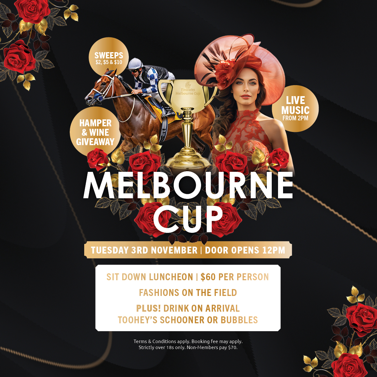 Melbourne Cup