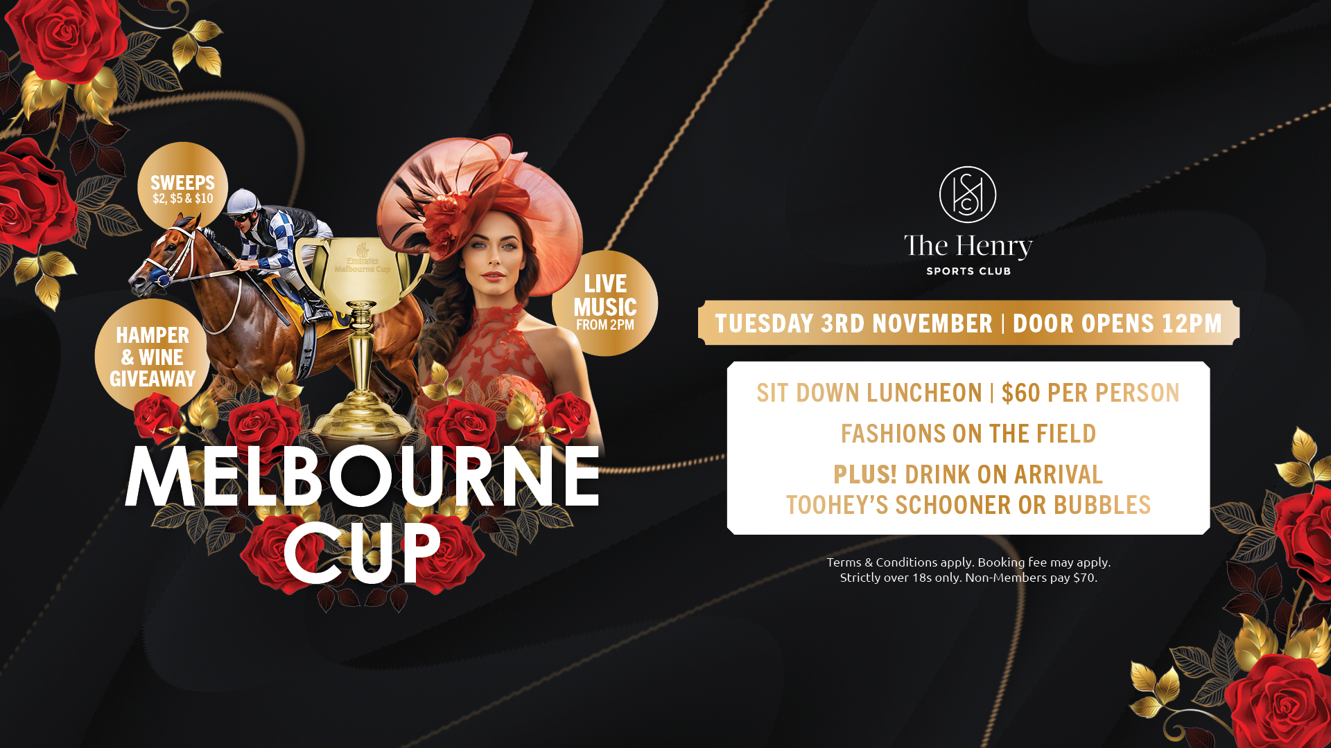 Melbourne Cup